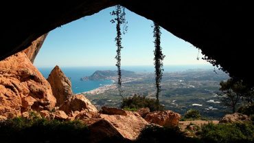 Viajar por Alicante