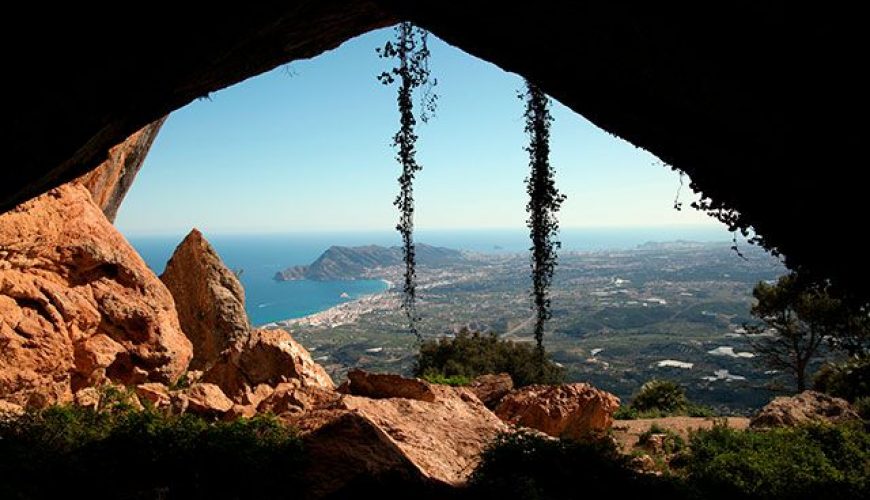 Viajar por Alicante