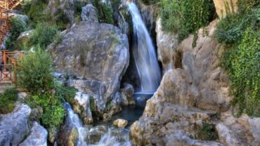 Viajar por Alicante