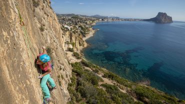Viajar por Alicante