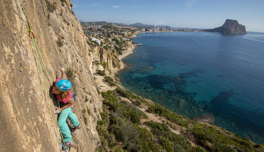 Viajar por Alicante