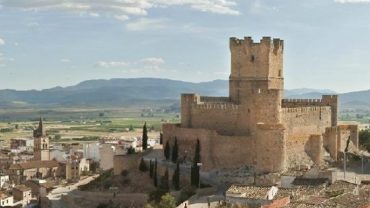 Viajar por Alicante