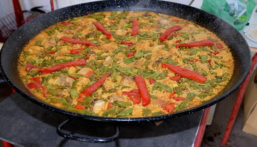 Viajar por Alicante