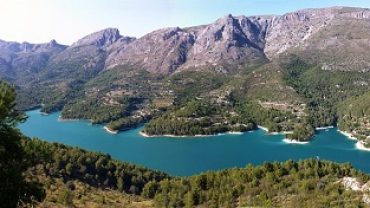 Viajar por Alicante