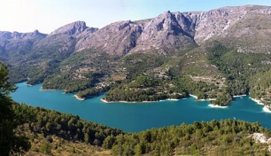 Viajar por Alicante