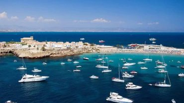 Viajar por Alicante