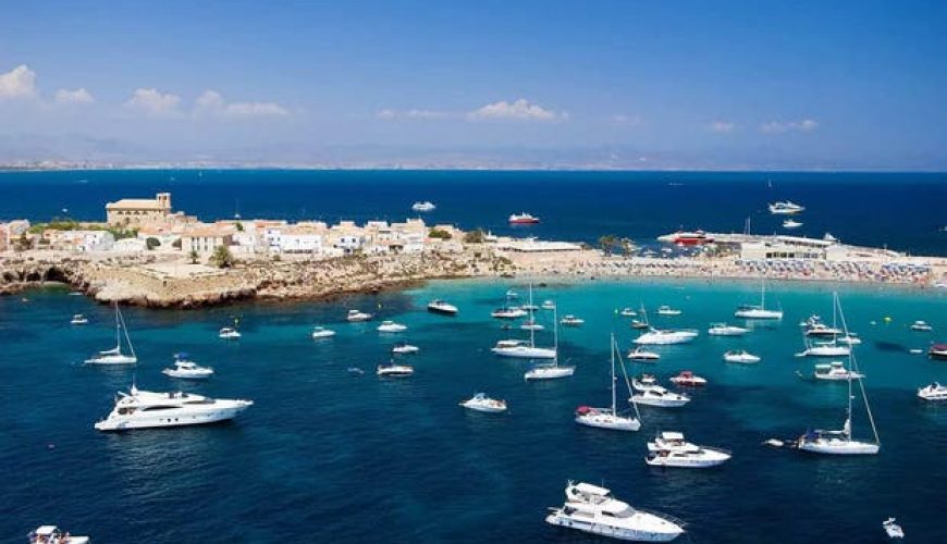 Viajar por Alicante