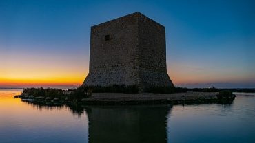 Viajar por Alicante