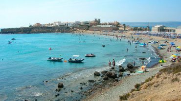 Viajar por Alicante