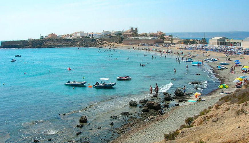 Viajar por Alicante