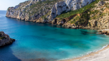 Viajar por Alicante